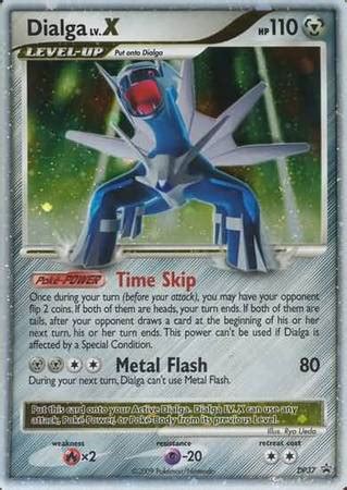 how much is dialga lv x worth|dialga dp37 price.